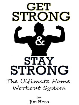 cover image of Get Strong & Stay Strong